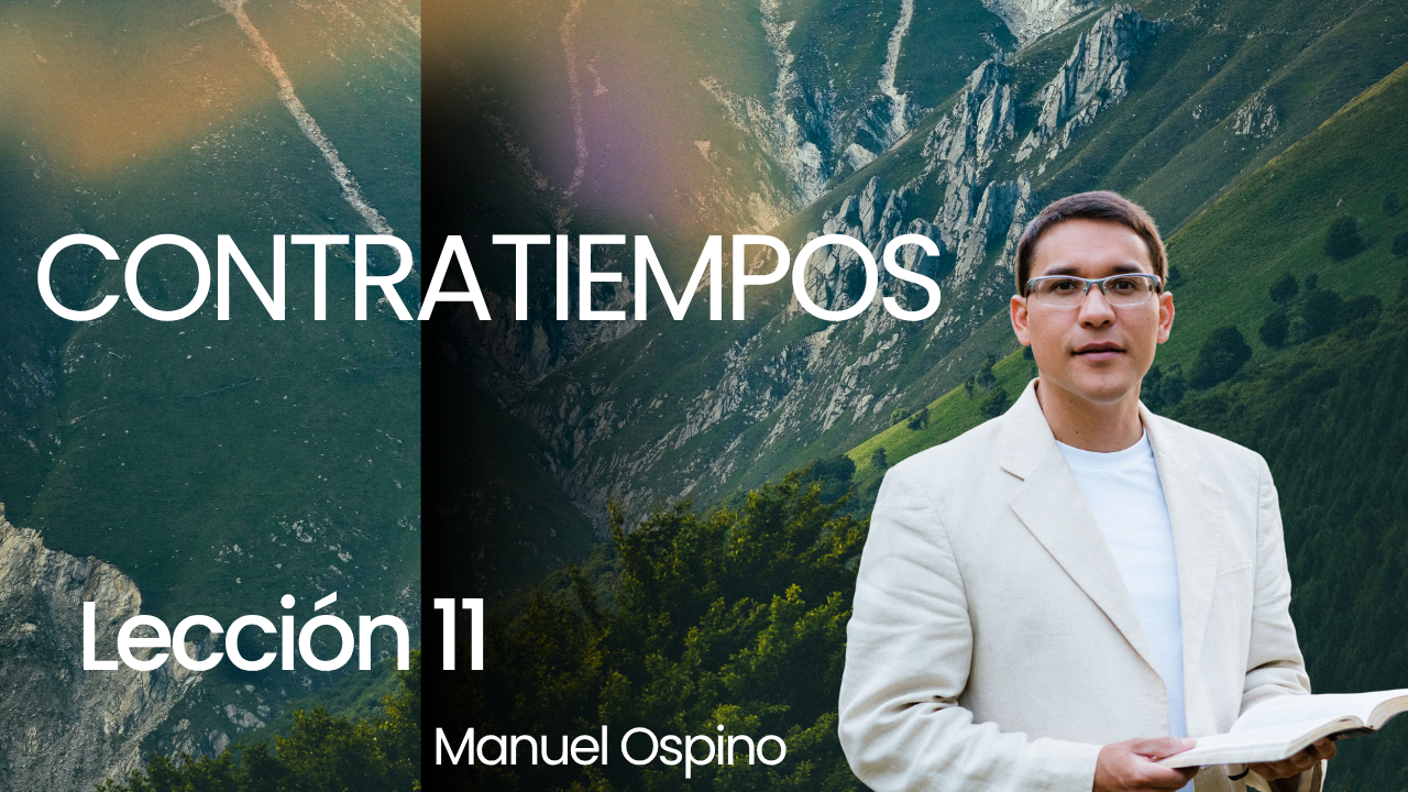 Lección 11: Contratiempos